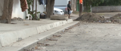 En febrero iniciarán obras de pavimentación