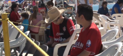 Se sancionará a quienes renten sillas en carnaval