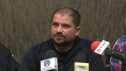 Se reúne director de seguridad pública con empresarios locales