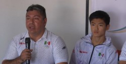 3 mazatlecos participarán en el Centroamericano de Karate do