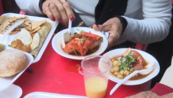 Presentan detalles del evento raíces gastronómicas del norte