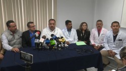 Dan a conocer avances sobre posible brote de hepatitis en Kínder
