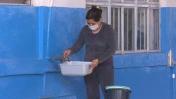COEPRIS insiste en la reparación del drenaje