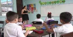 Sindicato acompañará a docentes en proceso evaluatorio: SNTE 53