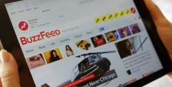BuzzFeed despedirá al 15 % de sus trabajadores