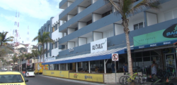 Comenzarán inspecciones a hoteles previo al Carnaval