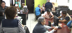 31 de enero, último día para registro en Programas de Apoyos Federales