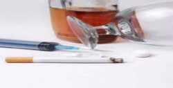 Embarazadas que consumen drogas, afectan crecimiento de bebés: Isaac Estrada