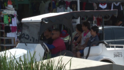 Desabasto de combustible podría afectar la llegada de turismo: Birrueta