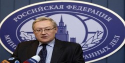Rusia admite la falta de avances sobre tratado INF en negociaciones con EEUU