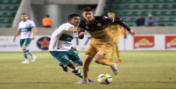 Zacatepec derrota a Dorados en la Copa MX