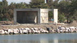 Se manifestarán contra nuevo acuario de Mazatlán