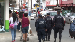 El 97% de los detenidos en flagrancia están vinculados a proceso