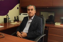 Óscar Blancarte tomará distancia de la contienda carnavalera