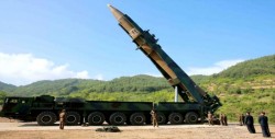 EE.UU. se retira del tratado INF de desarme nuclear con Rusia