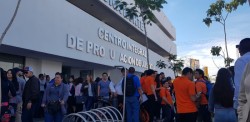 Alumnos de la UAIS piden se libere su universidad