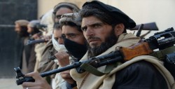 Los talibanes se reunirán durante dos días con políticos afganos en Moscú