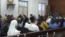 Inició convocatoria para asociaciones civiles