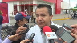 Aún no llegan los resultados de los análisis de posible casos de hepatitis