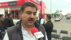 Ahome tiene mucho potencial para la industrialización