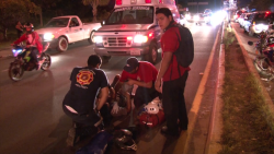 Exceso de velocidad causa de muertes en jóvenes
