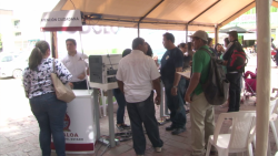 Aumenta personal en módulos de ciudadano digital