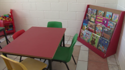 Si hay recursos para las guarderías asegura gobierno federal