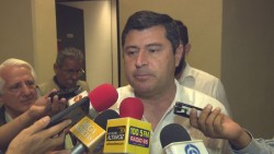 Lamentan autoridades que el CIE haya cerrado sus puertas para el foro de desarrollo humano