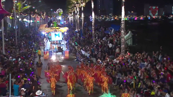 Se reforzarán operativos de seguridad en Carnaval: SESP