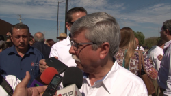 Se aproxima inauguración del Hospital General de Mazatlán
