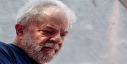 Partido de Lula se moviliza en algunas ciudades de Brasil tras nueva condena