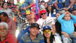 Carnaval generará excelente derrama económica: CANACO