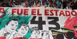México ofrece protección a quienes ayuden a esclarecer el caso Ayotzinapa