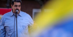 Maduro dice a prensa mexicana que Trump está obsesionado con Venezuela