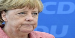 Merkel resalta importancia de los servicios secretos ante amenazas actuales