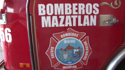 Inicia inscripciones para la Academia de aspirantes a bomberos