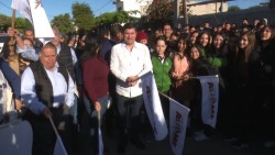Inician trabajos de reparación de drenajes en Ahome