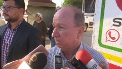 Desconoce gerente de JAPAMA que COEPRIS haya declarado inseguro tomar agua de la llave