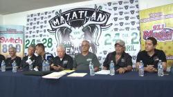 Nueva mesa directiva Motoclub Mazatlán