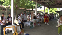 Bomberos solicitan jóvenes para que realicen su servicio social