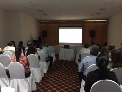 En Mazatlán se desarrolla el Congreso del Día del Dentista