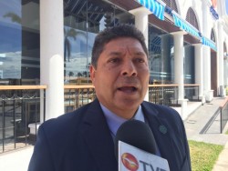 A la espera de recursos universidades politécnicas: Gandarilla