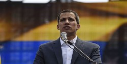 Piden a Guaidó que solicite a EEUU estatuto especial para 70.000 venezolanos