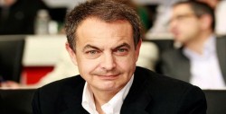 Zapatero espera que haya un segundo referéndum sobre el "brexit"