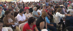 Inicia entrega de apoyos “65 y más” y en Mazatlán