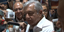 AMLO visitará Mazatlán el sábado 16 de febrero