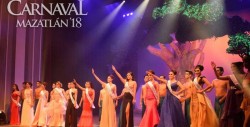 Habrá exposición fotográfica de carnavales de Mazatlán