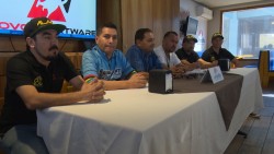 Anuncian segunda etapa del serial municipal de MTB
