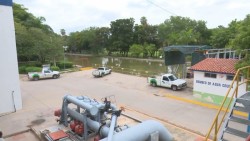 Asegura gerente de JAPAMA que el agua es potable y se puede beber