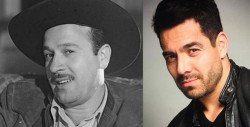 Netflix prepara serie sobre Pedro Infante con Omar Chaparro